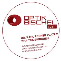 Optik Bischel B17, Traiskirchen Öffnungszeiten