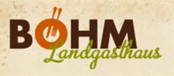 Landgasthaus Böhm, Weinzierl Öffnungszeiten