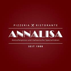 Pizzeria Da Annalisa, Hernals, Wien - Öffnungszeiten