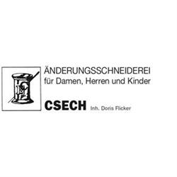 Änderungsschneiderei Csech Inh Doris Flicker, Wien Öffnungszeiten