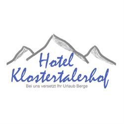 Hotel Klostertalerhof, Klösterle Öffnungszeiten
