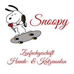 Hunde- u Katzensalon Snoopy, Wieden, Wien - Öffnungszeiten