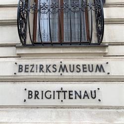 Bezirksmuseum Brigittenau, Brigittenau, Wien - Öffnungszeiten
