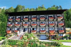 Hotel-Garni Neff, Velden am Wörther See Öffnungszeiten