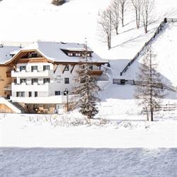 Mirabell Hotel garni, Ischgl Öffnungszeiten