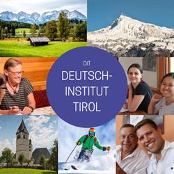 Deutsch-Institut Tirol, Kitzbühel Öffnungszeiten