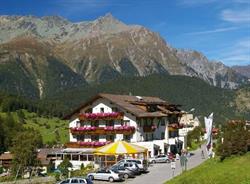 Gasthof Martha, Nauders Öffnungszeiten