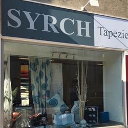 SYRCH Tapezierermeister & Raumausstatter, Wien Öffnungszeiten