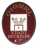Gigerl – Der Stadtheurige / 75 % Bio zertifiziert, Innere Stadt, Wien - Öffnungszeiten