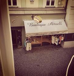 Boutique Aktuell, Klagenfurt am Wörthersee Öffnungszeiten
