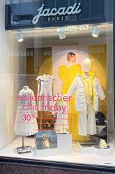 JACADI WIEN TRATTNERHOF, Wien Öffnungszeiten