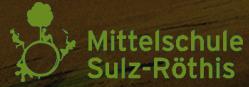 Mittelschule Sulz Röthis, Öffnungszeiten
