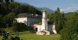 Porg Volders St Karl Privates Oberstufenrealgymnasium, Öffnungszeiten