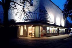 Theater Forum Schwechat, Öffnungszeiten