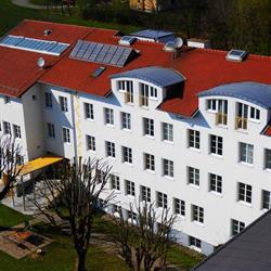Bildungszentrum Franziskushaus, Ried im Innkreis Öffnungszeiten