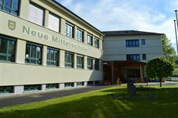 Neue Mittelschule & Hauptschule, Neuhaus am Klausenbach Öffnungszeiten