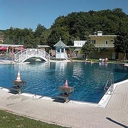 Wienerwaldbad Eichgraben, Öffnungszeiten