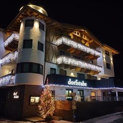Gasthof Dorfstube, Holzgau Öffnungszeiten