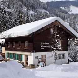 Alpengasthof Wegscheid, Hopfgarten Öffnungszeiten