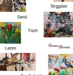 Gasthaus Mariathal, Kramsach Öffnungszeiten