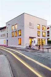 Tagungshaus der Erzdiözese Salzburg, Wörgl Öffnungszeiten