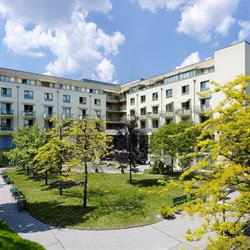PARK RESIDENZ DÖBLING Seniorenwohnen der Wiener Kaufmannschaft, Öffnungszeiten