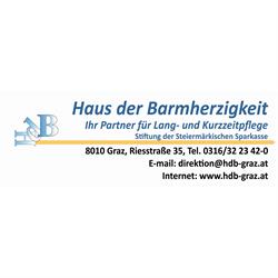 Haus der Barmherzigkeit Senioren-Wohnhaus - Stiftung der Steiermärkischen Sparkasse, Graz Öffnungszeiten