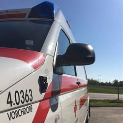Rotes Kreuz Österreich Ortsstelle Vorchdorf, Öffnungszeiten