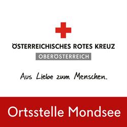 Rotes Kreuz Österreich Ortsstelle Mondsee, Öffnungszeiten
