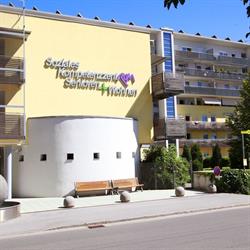 Soziales Kompetenzzentrum Rum Gemeinnützige BetriebsgmbH, Öffnungszeiten