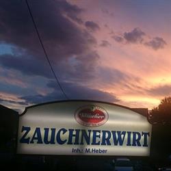 Gasthof z Zauchnerwirt, Villach Öffnungszeiten