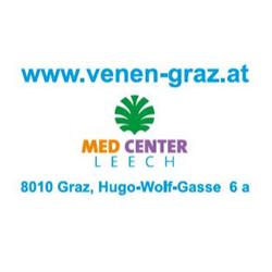 Venenzentrum - Gefäßordination Dr. Johannes Fruhwirth, Graz Öffnungszeiten