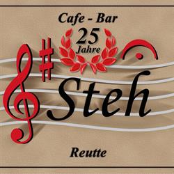 Cafe Bar Steh, Reutte Öffnungszeiten