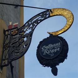 Gasthaus Zur Krippe, Hall in Tirol Öffnungszeiten
