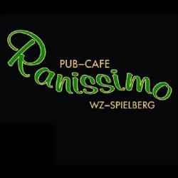 Pub-Cafe Ranissimo, Spielberg Öffnungszeiten