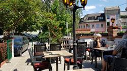 Griechisches Restaurant: Zum Kleinen Griechen, Wels Öffnungszeiten