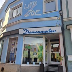 Little Joe, Groß Gerungs Öffnungszeiten