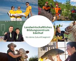 Landwirtschaftliche Fach- und Berufsschule Edelhof, Zwettl Öffnungszeiten