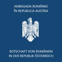 Botschaft von Rumänien, Wieden, Wien - Öffnungszeiten