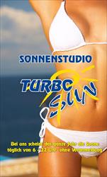 Bräunungsstudio Turbo Sun, Mistelbach Öffnungszeiten