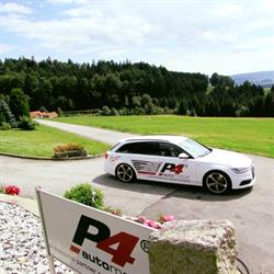 P4 automotive handels gmbh, Schwarzenberg am Böhmerwald Öffnungszeiten