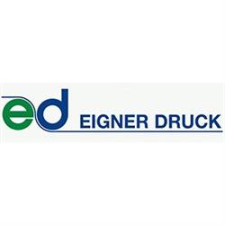Eigner Druck GmbH, Neulengbach Öffnungszeiten