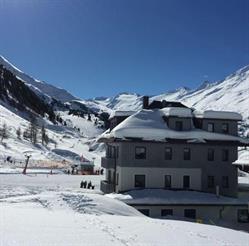 Haus Christophorus, Obergurgl Öffnungszeiten