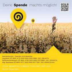 Österreichische Krebshilfe Oberösterreich, Linz Öffnungszeiten