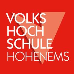 Volkshochschule Hohenems, Öffnungszeiten