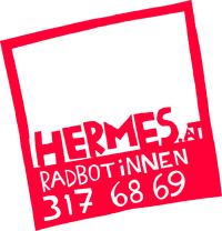 Hermes Fahrradbotendienst, Leopoldstadt, Wien - Öffnungszeiten