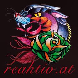 TATTOO REAKTIV - Daniela, Marco und Lysandra, Innsbruck Öffnungszeiten