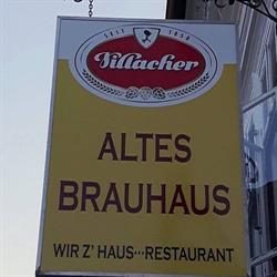 Gasthaus Altes Brauhaus, Fam Apsner, Völkermarkt Öffnungszeiten