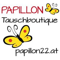 Papillon Tauschboutique, Donaustadt, Wien - Öffnungszeiten