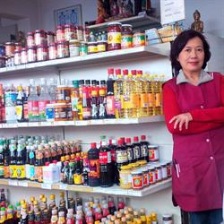 AOY CHINA SHOP, Lend, Graz - Öffnungszeiten